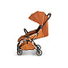 Прогулочная коляска Leclerc Baby + конверт на ножки Hexagon Herit  | Фото 3