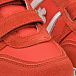 Красные кроссовки с замшевыми вставками will be Premiata | Фото 6