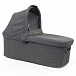 Люлька External Bassinet для Snap Duo Trend / Charcoal Valco Baby | Фото 2