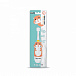 Электрическая зубная щетка Kids Sonic &quot;хомяк&quot; MEGA TEN | Фото 11