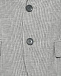 Пиджак однобортный, текстурная ткань Antony Morato | Фото 3