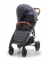 Прогулочная коляска Valco Baby Snap 4 Trend charcoal