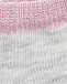 Носки с блестящей розовой вставкой Story Loris | Фото 2