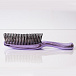 Расческа Scalp Brush World Premium удлиненная, фиолетовый S-heart-S | Фото 5