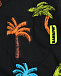 Рубашка с принтом &quot;пальмы&quot; Barrow | Фото 3