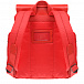 Красный рюкзак с лого, 30x32x16 см Dolce&Gabbana | Фото 4