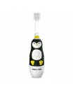 Электрическая зубная щетка Kids Sonic "пингвиненок"