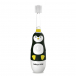 Электрическая зубная щетка Kids Sonic &quot;пингвиненок&quot; MEGA TEN | Фото 1