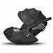 Кресло автомобильное Cloud Z2 i-Size Plus Deep Black CYBEX | Фото 2