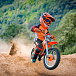 Беговел Learn to Ride оранжевый Hape | Фото 4