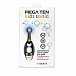 Электрическая зубная щетка Kids Sonic &quot;панда&quot; в наборе MEGA TEN | Фото 2