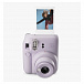 Фотоаппарат Instax mini 12 Lilac Purple FUJIFILM | Фото 3