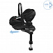 Кресло автомобильное Pebble 360 Pro Essential Black Maxi-Cosi | Фото 15
