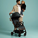 Прогулочная коляска Influencer Air, Denim Blue Leclerc Baby | Фото 2