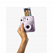 Фотоаппарат Instax mini 12 Lilac Purple FUJIFILM | Фото 9