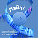 Умная колонка SberBoom Mini с голосовым помощником Салют, голубой  | Фото 5
