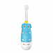 Зубная щетка Kids Sonic, детская, электрическая, слоненок MEGA TEN | Фото 2