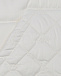 Белый конверт с капюшоном Emporio Armani | Фото 4