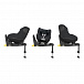 Кресло автомобильное Pearl 360 Pro Next Authentic Graphite Maxi-Cosi | Фото 13